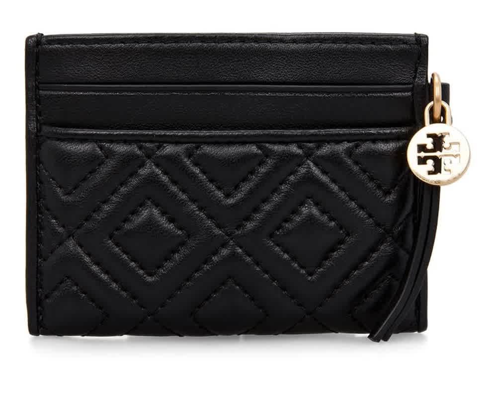 tory burch slim card case