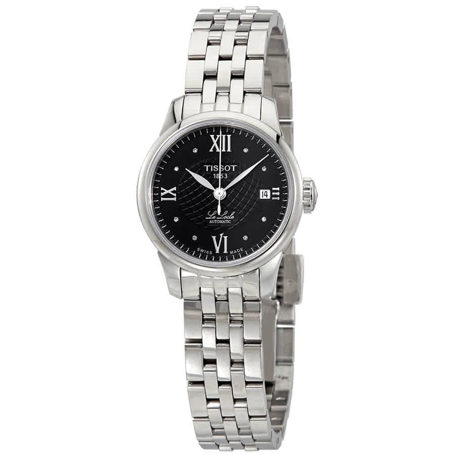 tissot le locle jomashop