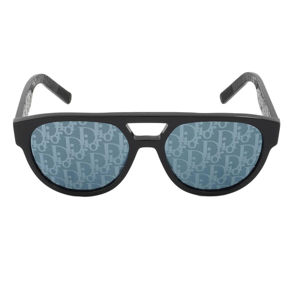 dior-Blue-Eyeware-Frames-
