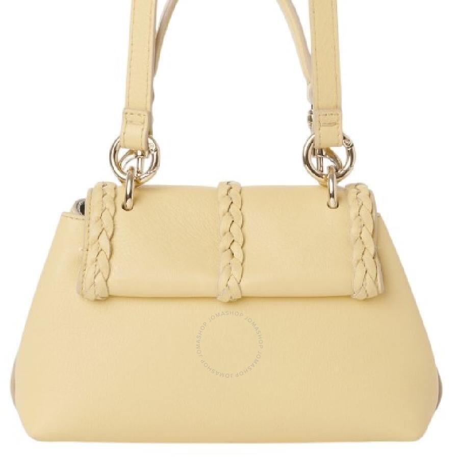 outlet【Chloe】Penelope☆Golden Yellow Mini ショルダーバッグ outlet【Chloe】Penelope☆Golden Yellow Mini ショルダーバッグ