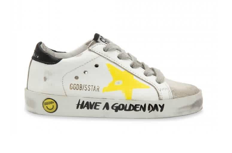 gg08 sneakers