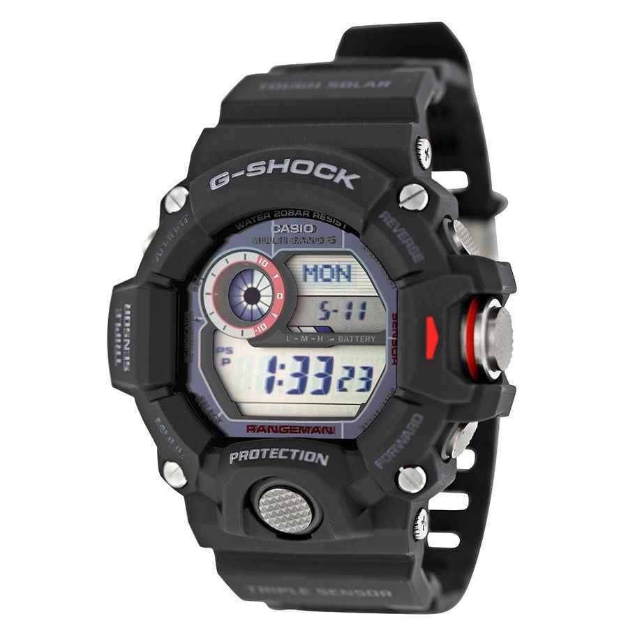 rangeman green jelly
