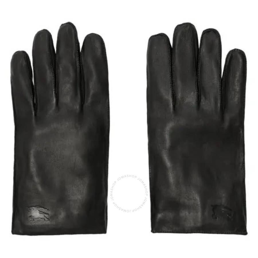 手袋 Burberry 'Equestrian Knight Design' gloves (8078828 HUNTER) Burberry Gloves for Men | Online Sale up to 60% off | Lyst