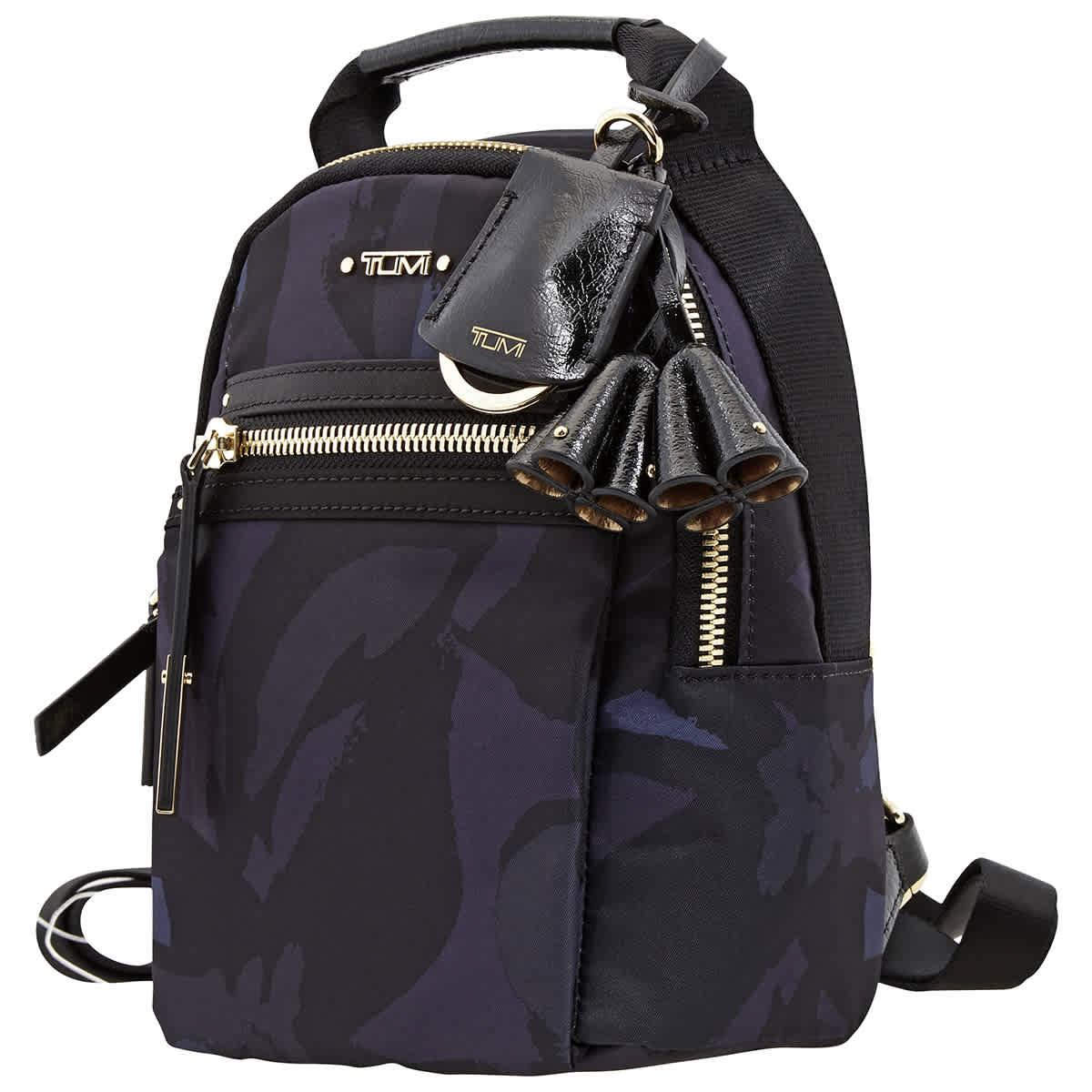 tumi small backpack