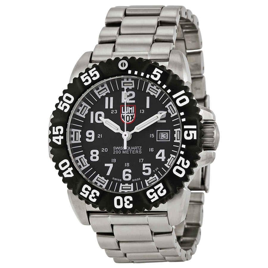 luminox jomashop