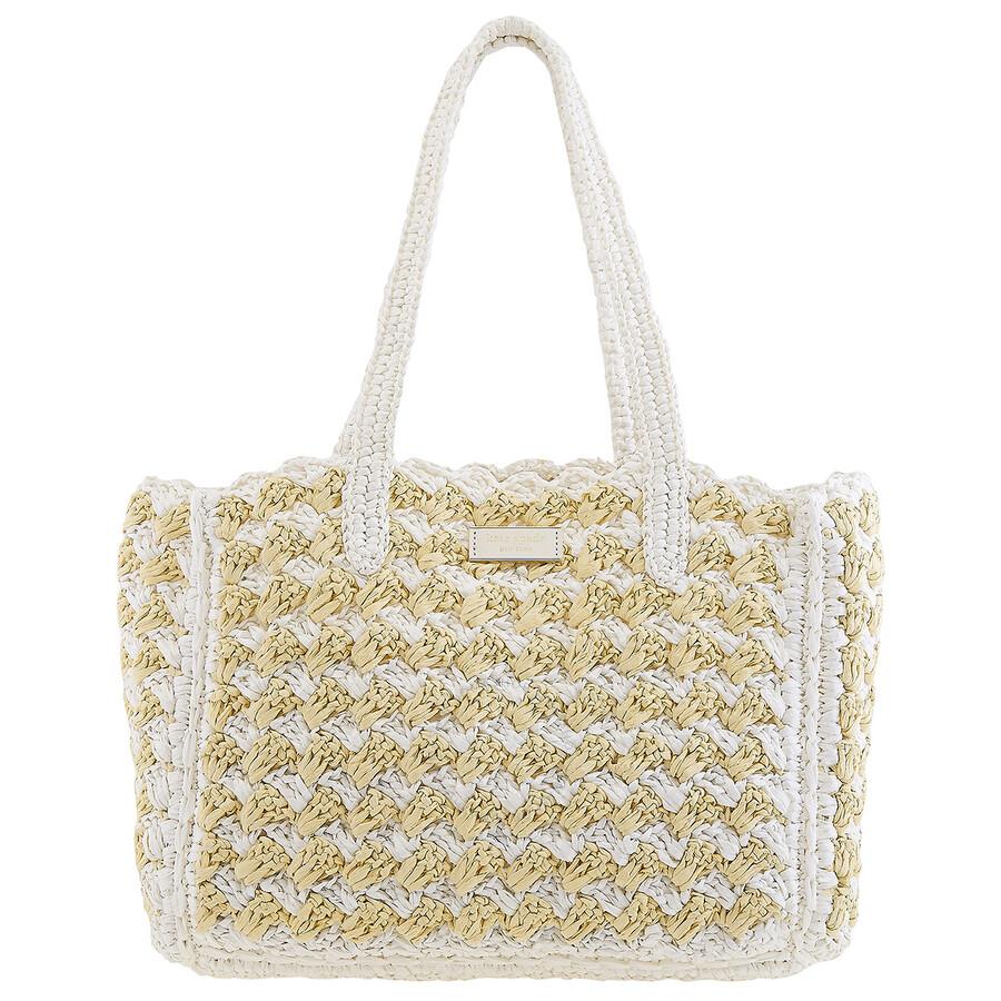 Kate spade beach tote best sale