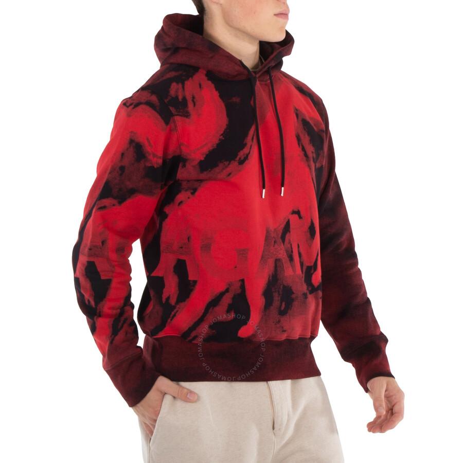 関税・送料込 Salvatore Ferragamo Mustang print パーカー 237544462?w=1024