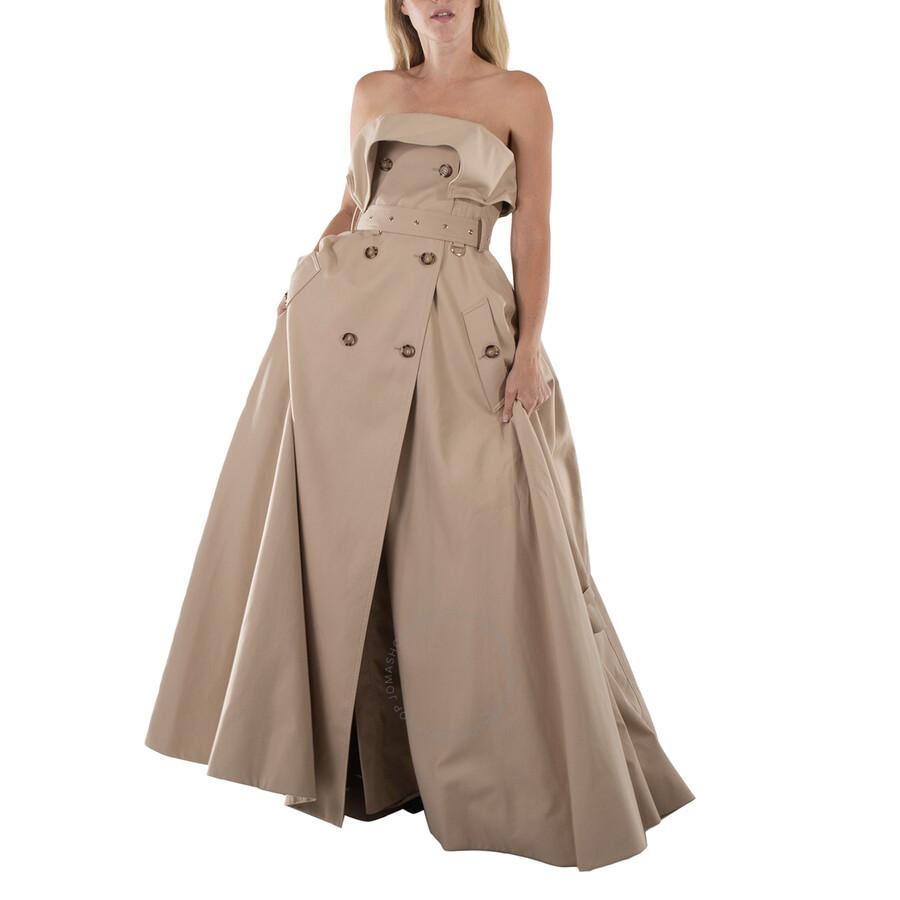 Burberry Formal dresses and evening gowns for Women Online Sale up to 87 off Lyst