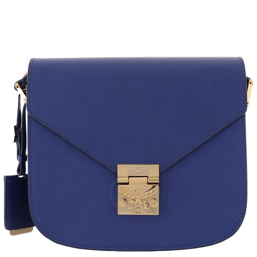MCM Shoulder bags for Women | Online Sale up to 51% off | Lyst