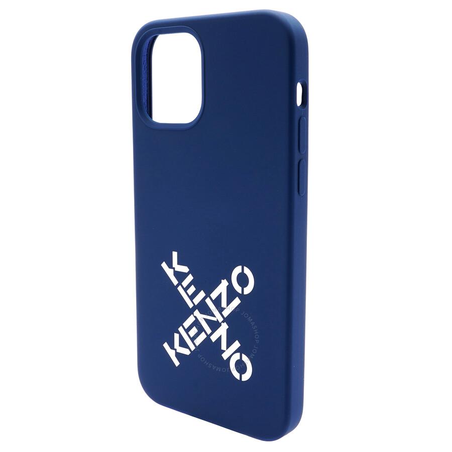 kenzo--Logo-Print-Iphone-Case-
