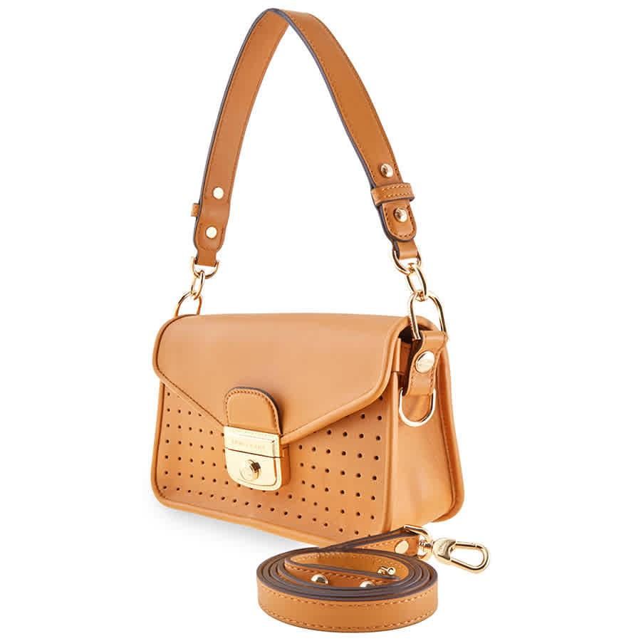 longchamp backpack honey