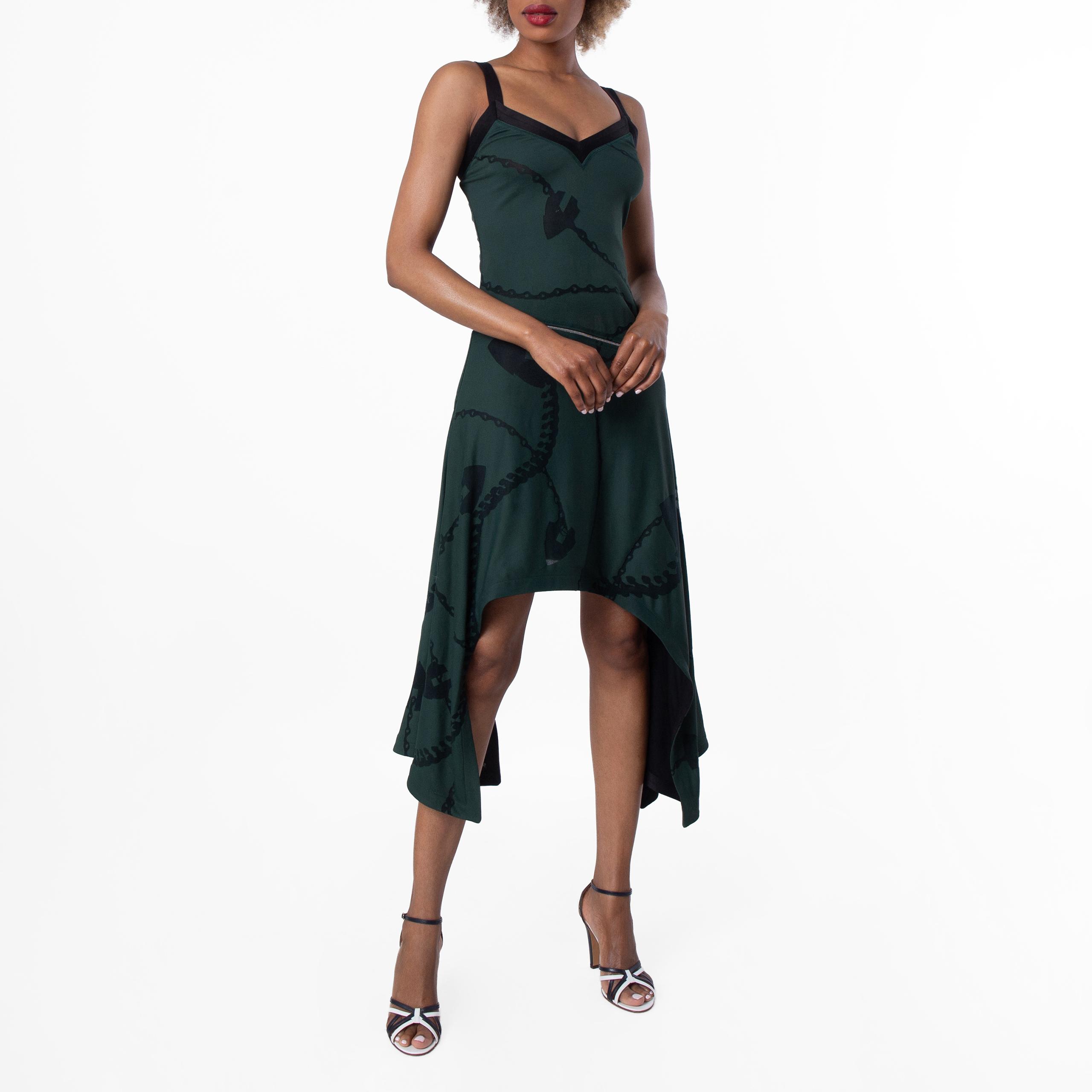 Burberry Sleeveless Dresses for Women | Lyst