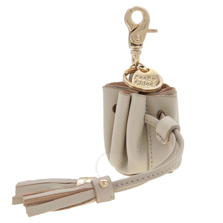 値下中See by Chloe (シーバイクロエ) VICKI Key Ring 値下中See by Chloe (シーバイクロエ) VICKI Key Ring SEE BY