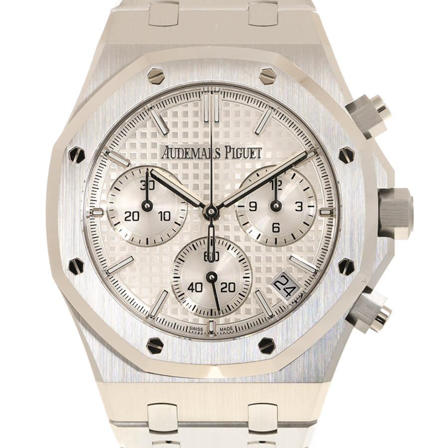 ap 50th anniversary chronograph