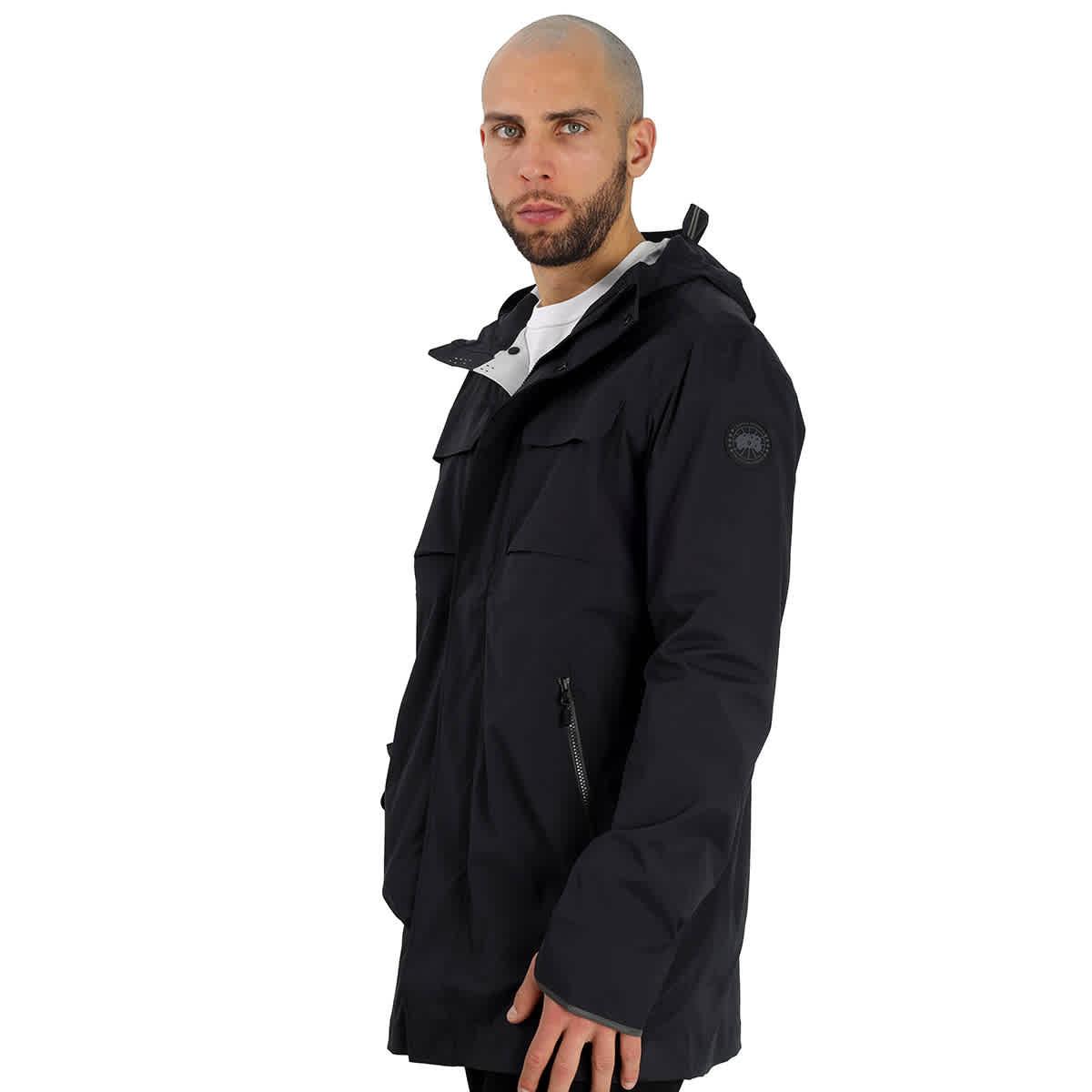極美品 CANADA GOOSE WASCANA JACKET アウター | endageism.com