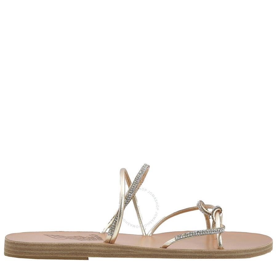 ancient greek sandals sale