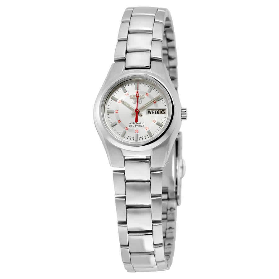 seiko 5 automatic for ladies