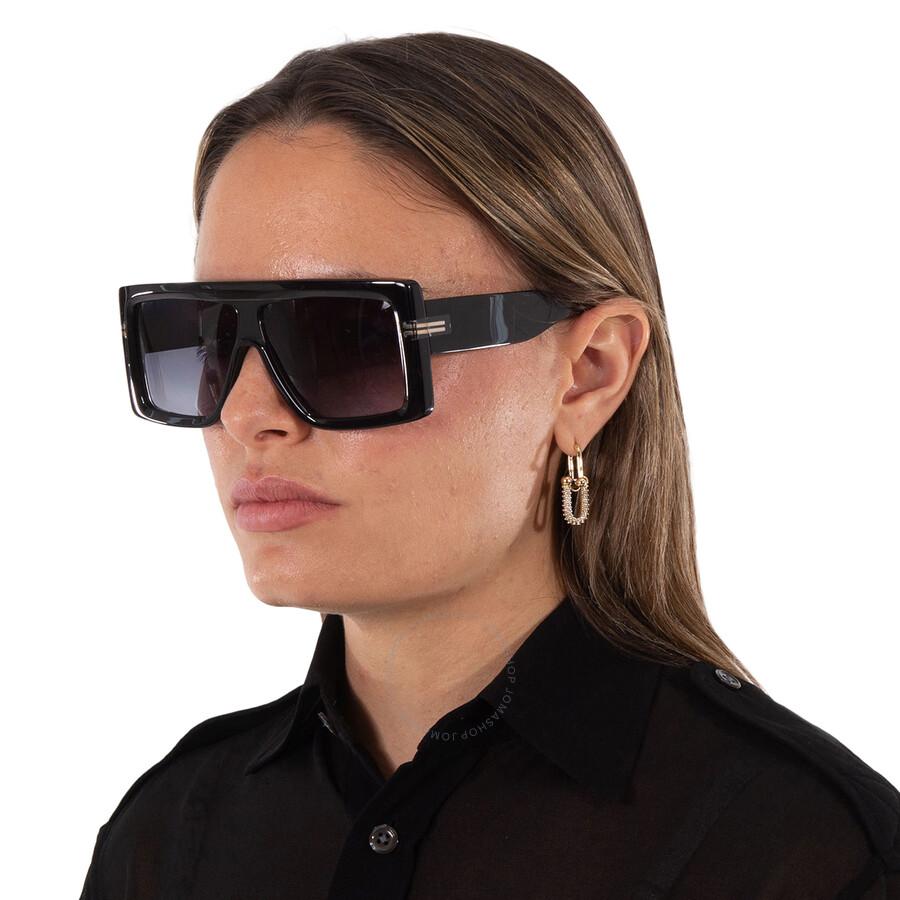 Marc Jacobs スクエアフレムサンクラス MJ1061S 807KI MARC JACOBS MJ1061/S 807KI KRZHA – Opti plaza