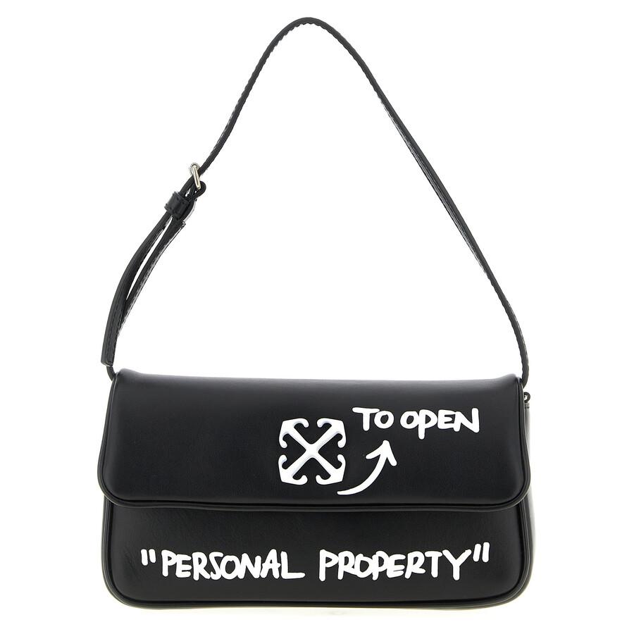 Off-White c/o Virgil Abloh Shoulder bags for Women | Online Sale