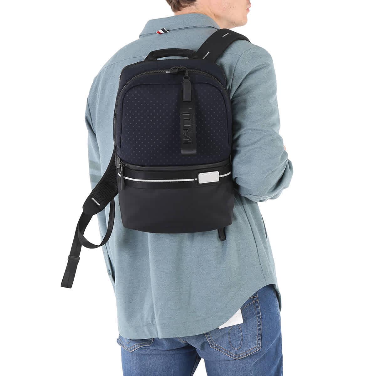 トゥミ TUMI TAHOE NOTTAWAY バックパック : [トゥミ] リュックサック