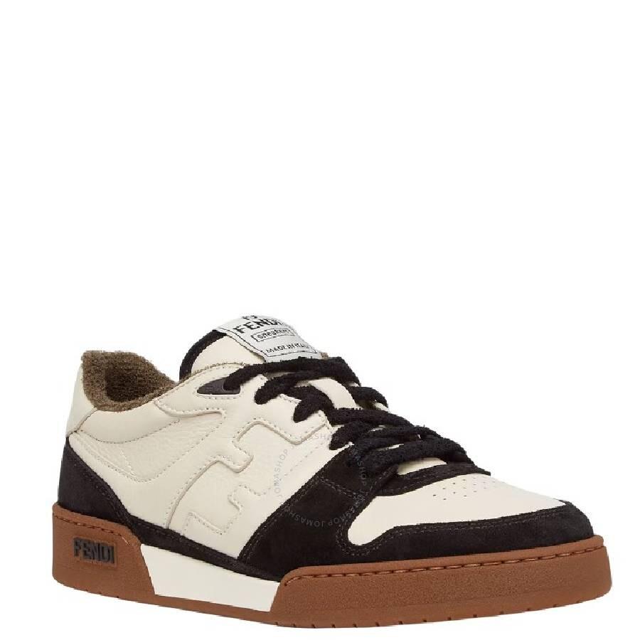 Fendi Low-top sneakers for Men | Online Sale up to 37% off | Lyst