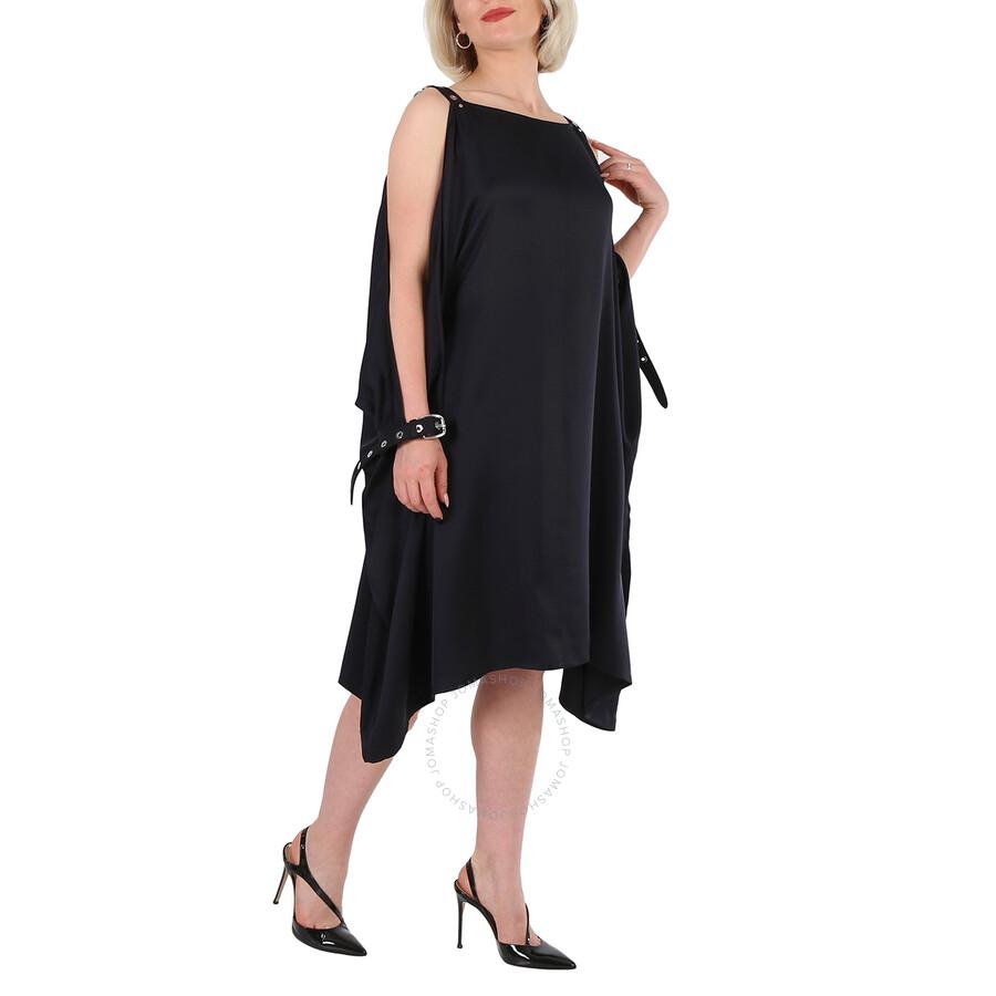 Burberry Off The Shoulder Dresses for Women Lyst