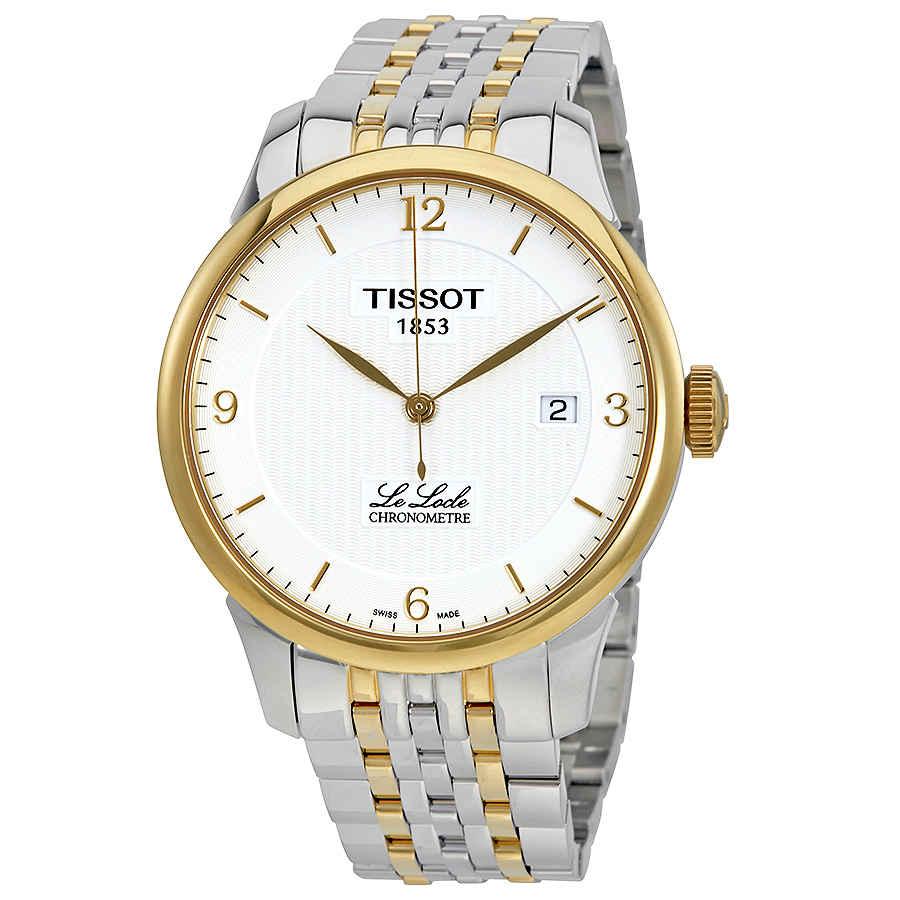 tissot le locle jomashop