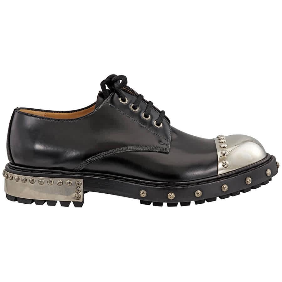 alexander mcqueen hobnail