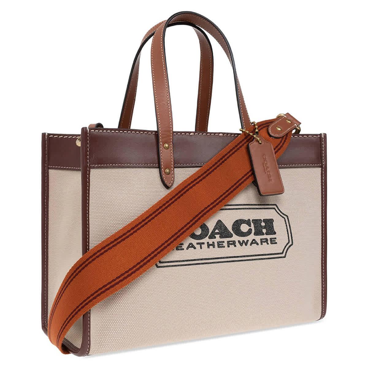 Coach tote 30 sale
