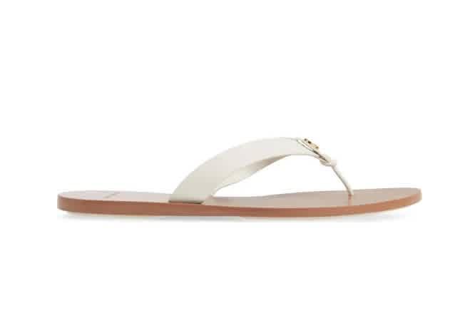 manon thong sandal