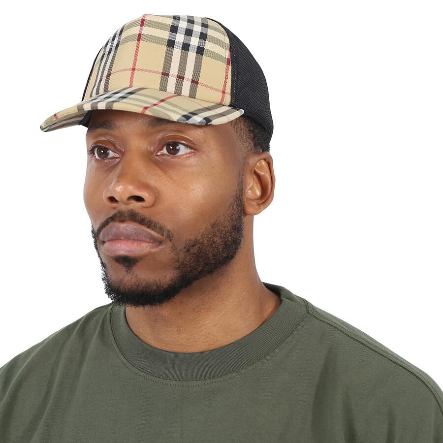 burberry-Beige-Vintage-Check-