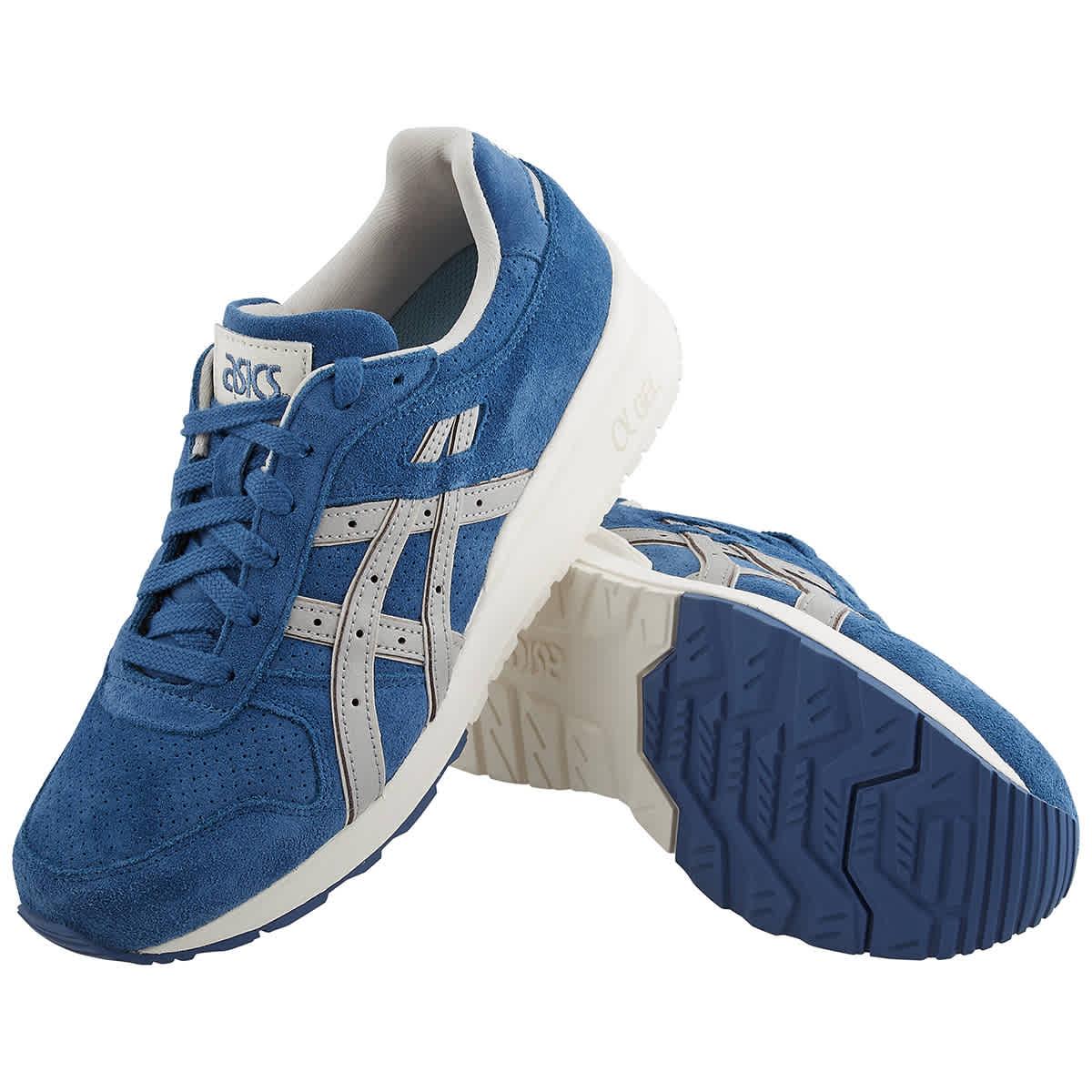 Asics Gt-ii Goraiko Low-top Sneakers in Blue for Men | Lyst