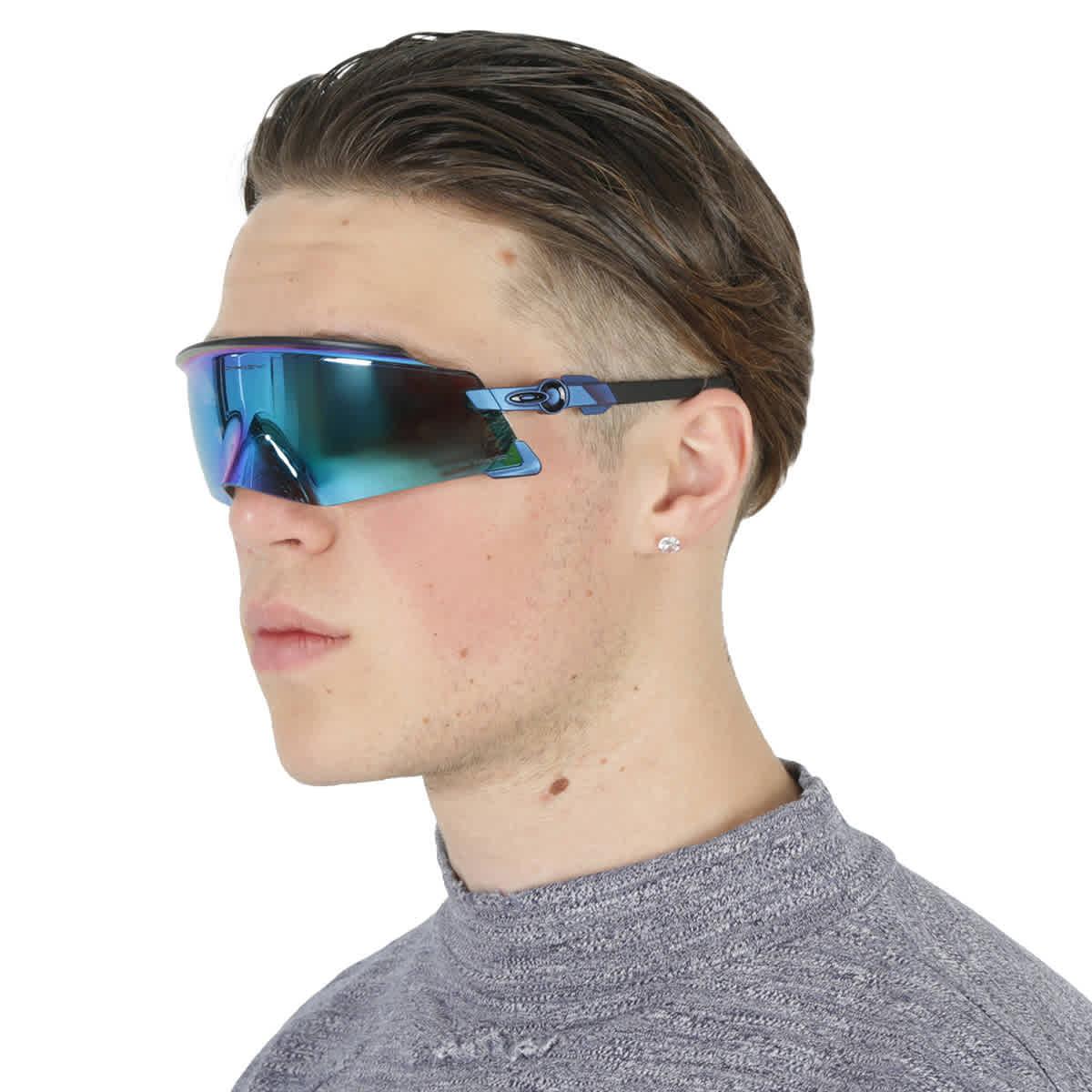 oakley kato prizm sapphire ジャンク Oakley Kato Cycling Sunglasses Prizm Sapphire Lens Review