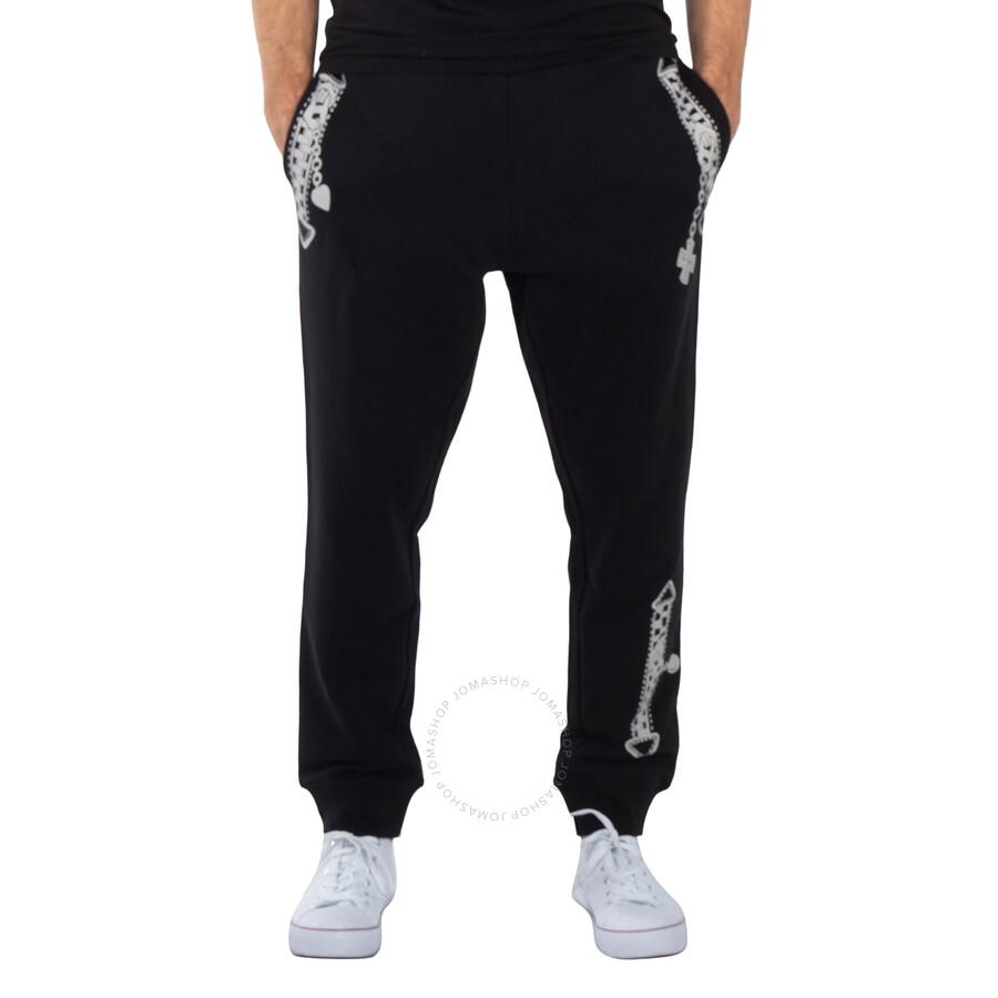 Moschino milano joggers sale