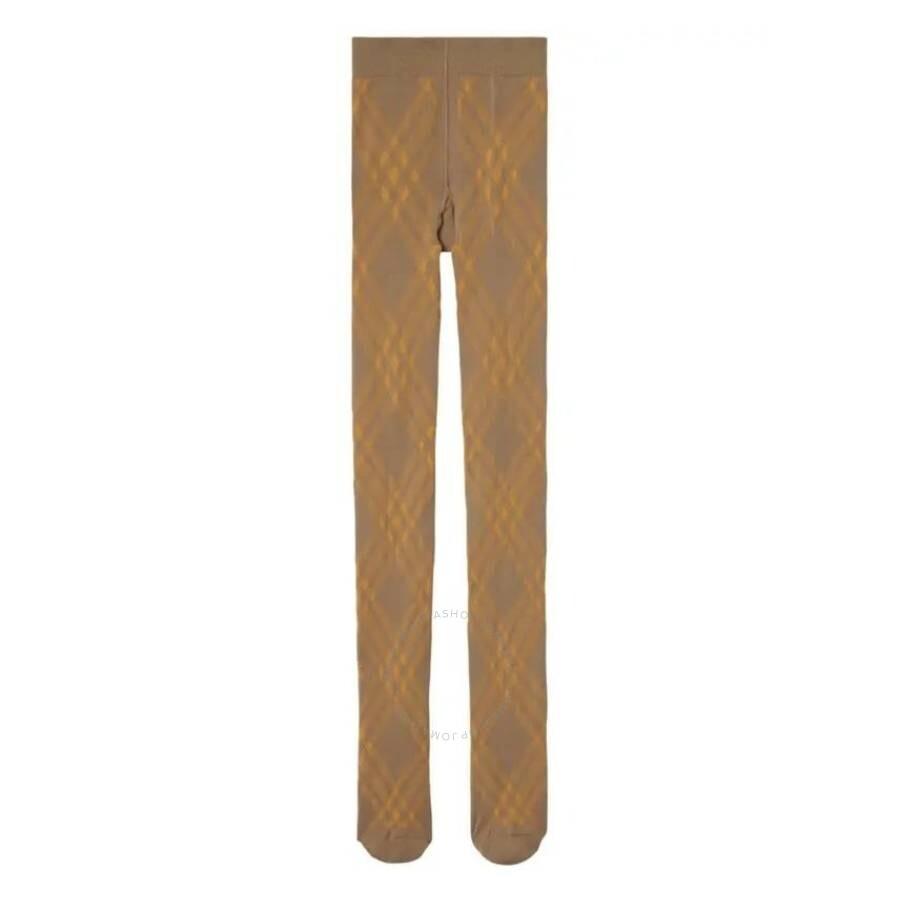 [Burberry] バーバリー タイツ Tights 送料関税込み 三越伊勢丹 | burberry/バーバリー通販 | チェック ストレッチ