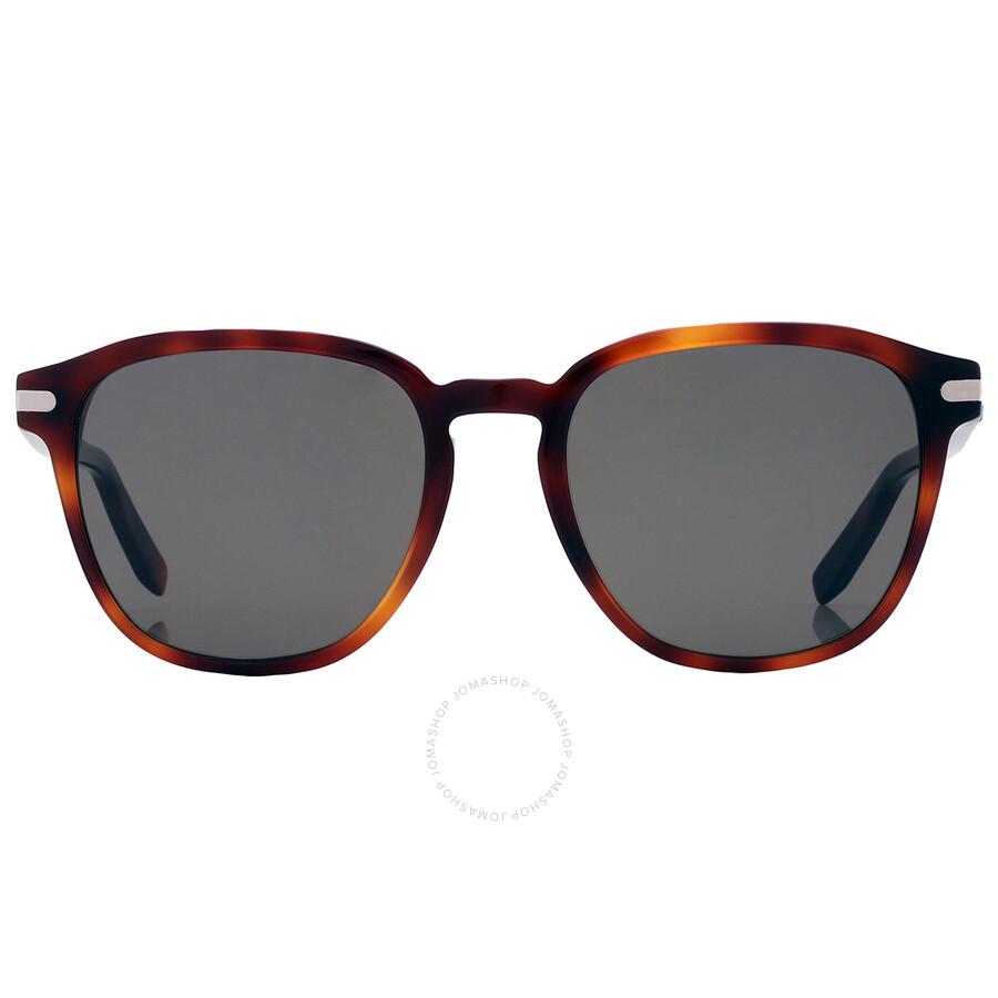Ferragamo Square Sunglasses Sf993s 214 53 in Black for Men | Lyst