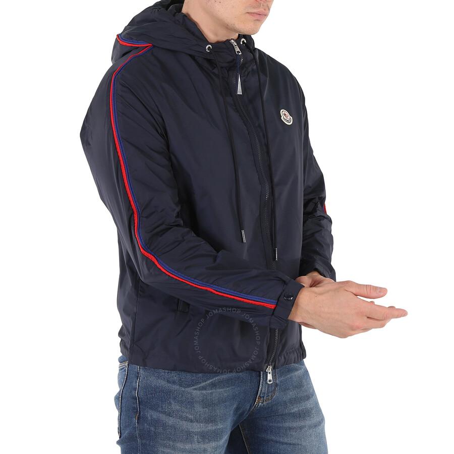 M*5様 大人もOK 12a Moncler Hattab navy M*5様 大人もOK 12a Moncler Hattab navy