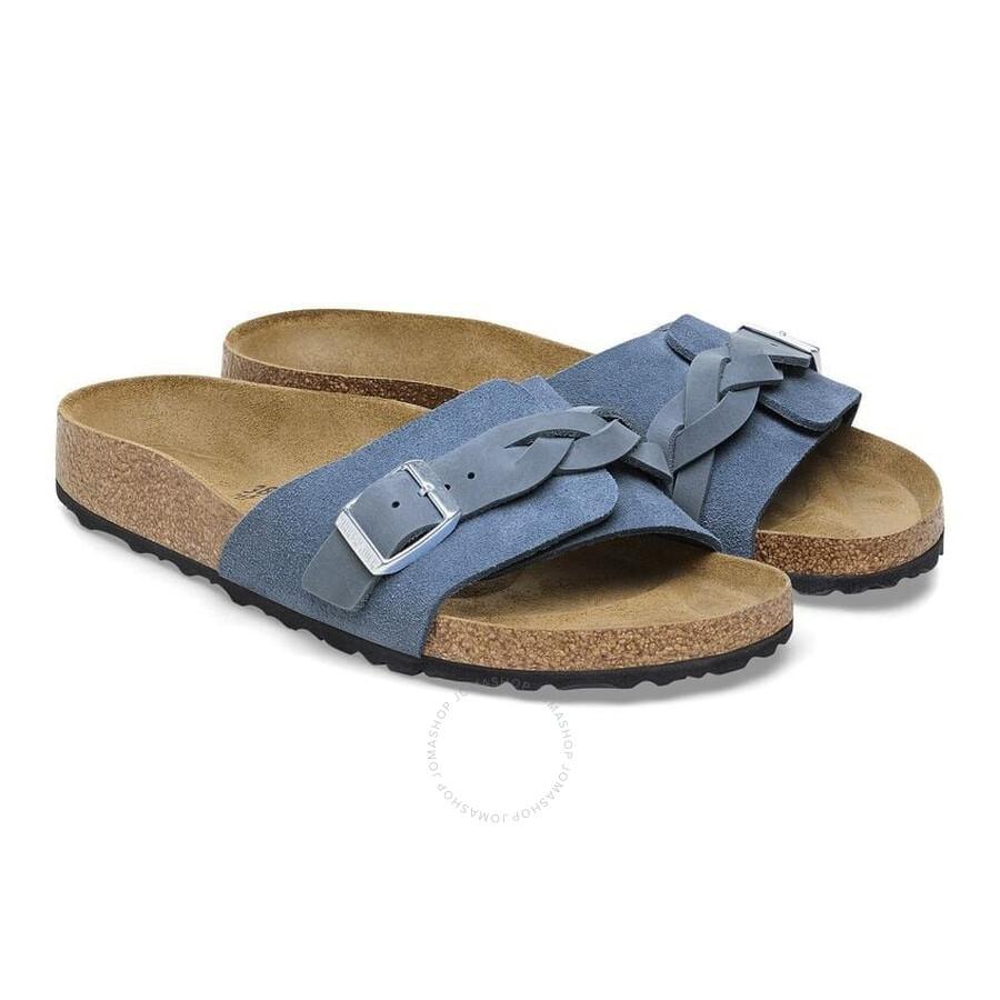 Birkenstock Shoes Birkenstock Kyoto Navy Birkenstock Kyoto Birkenstock