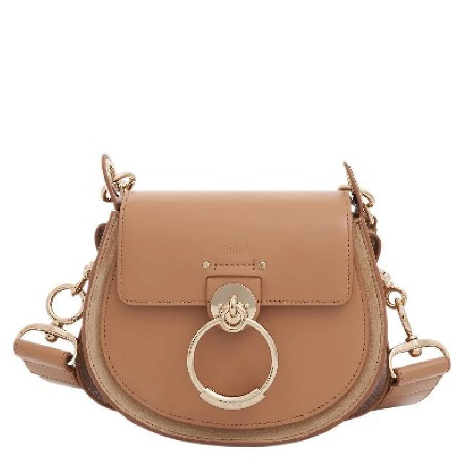 Leather Bag Chloe Tasche Tess Sale Chloe Tasche Mytheresa Chloe