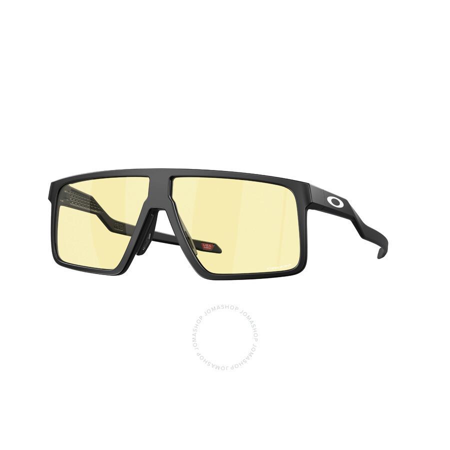 Oakley Helux Prizm Gaming Rectangular Sunglasses Oo9285 Oakley Helux Prizm Gaming Rectangular Sunglasses Oo9285