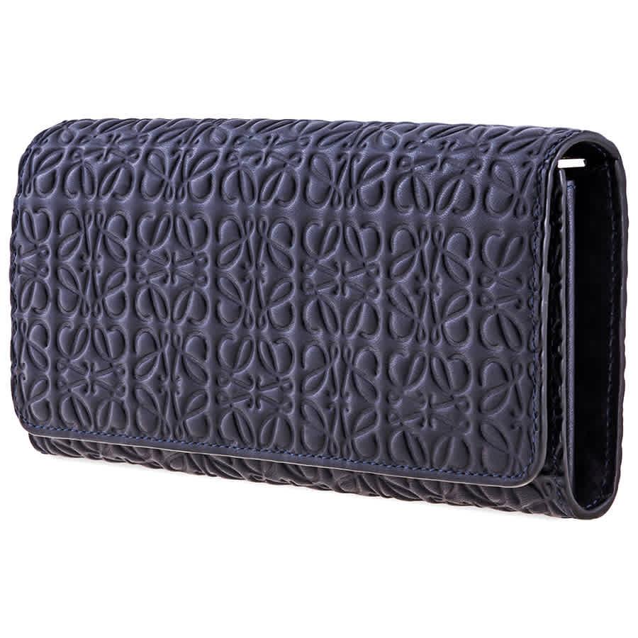 ladies continental wallets