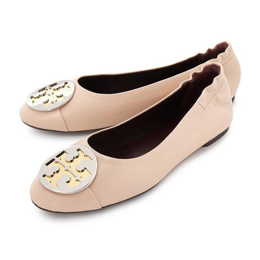 Burch Chelsea Ballet Shoes Tory Burch Flats Sale Outlet Flat