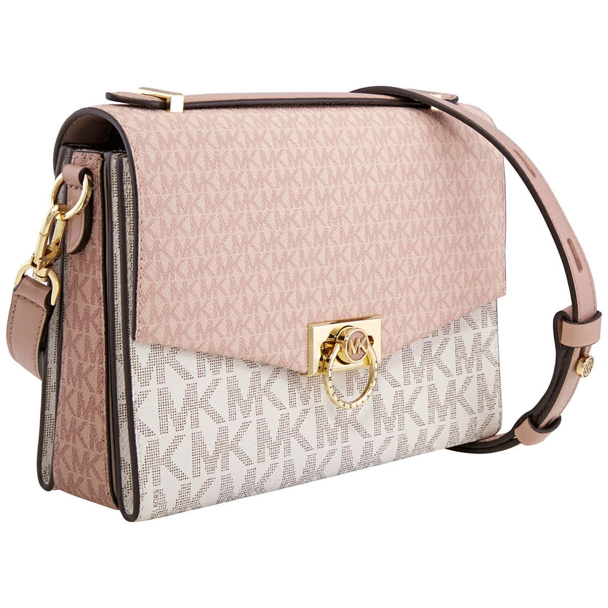 Hendrix medium logo messenger bag hotsell