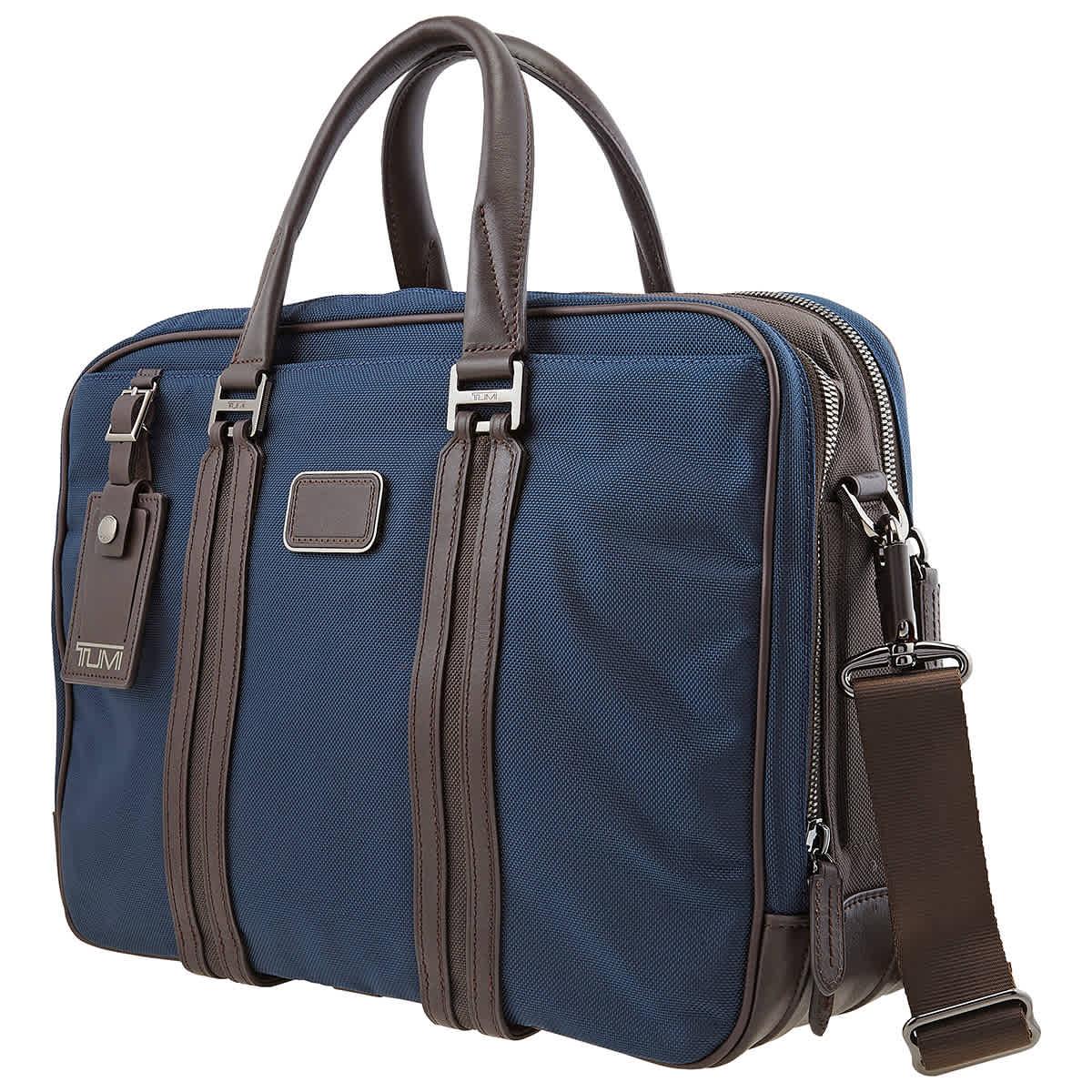 tumi-NavyDark-Brown-Jarvis- tumi-NavyDark-Brown-Jarvis-