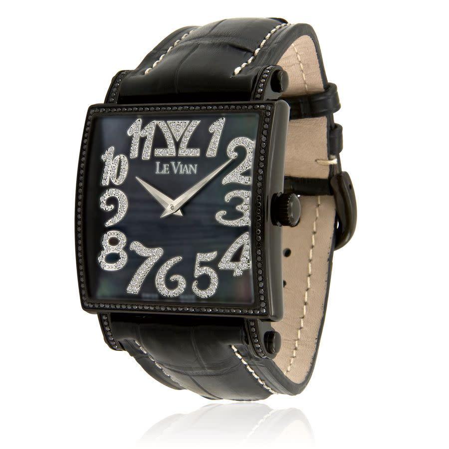 Sardania Quartz Diamond Dial Unisex Watch