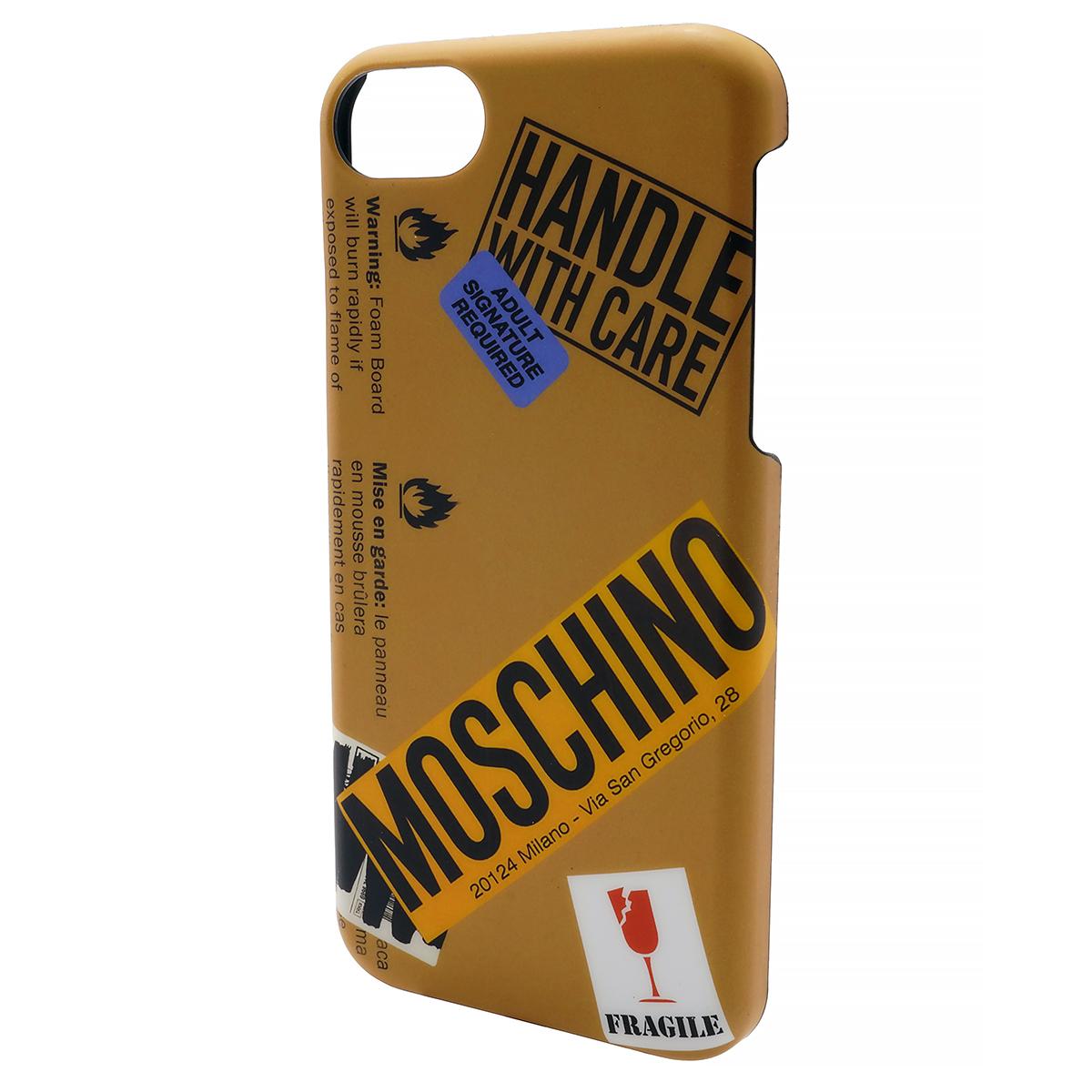 Moschino Phone cases for Women | Online Sale up to 70% off | Lyst