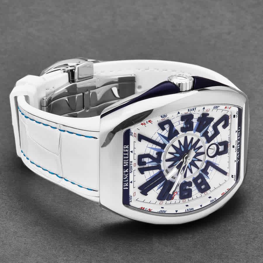Franck muller automatic watch best sale