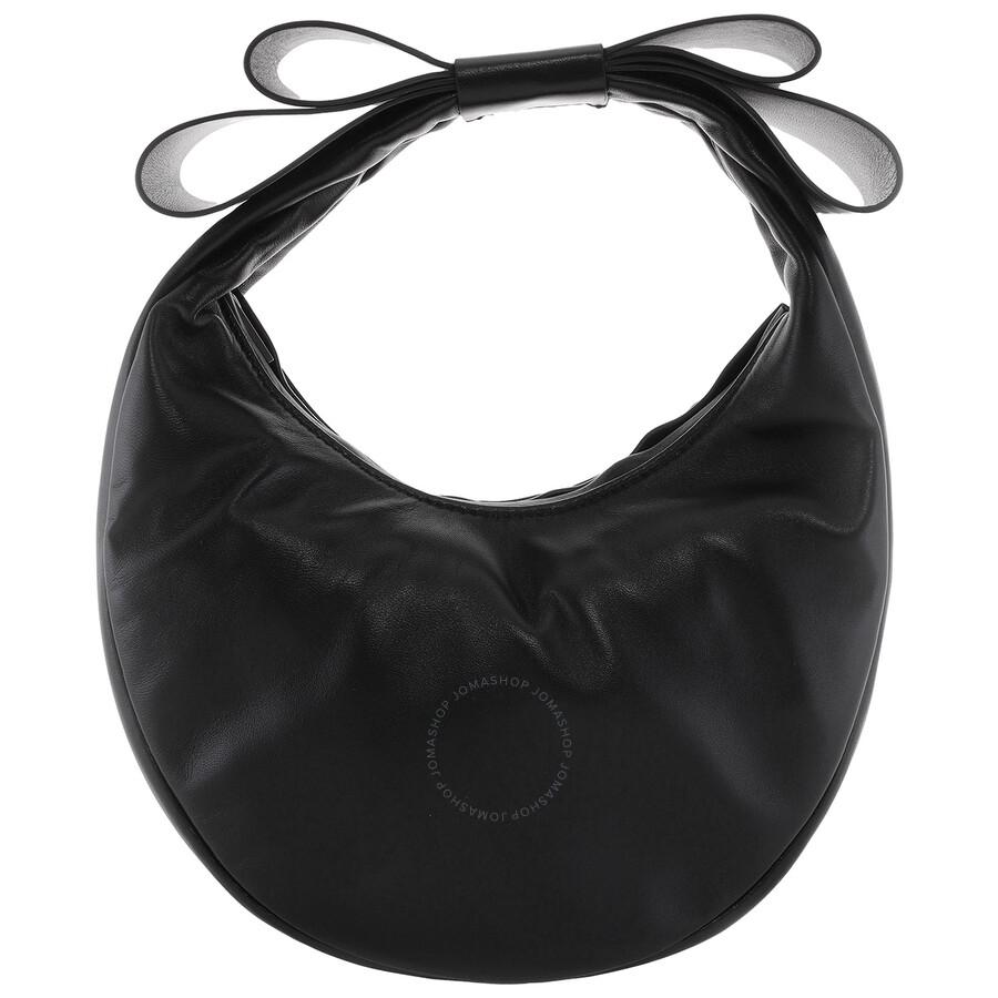 ショルダーバッグ・ポシェット MACH & MACH MMCBB0101CRPBLK Shoulder Bags Luxury Shoulder Bags for Women | MACH & MACH