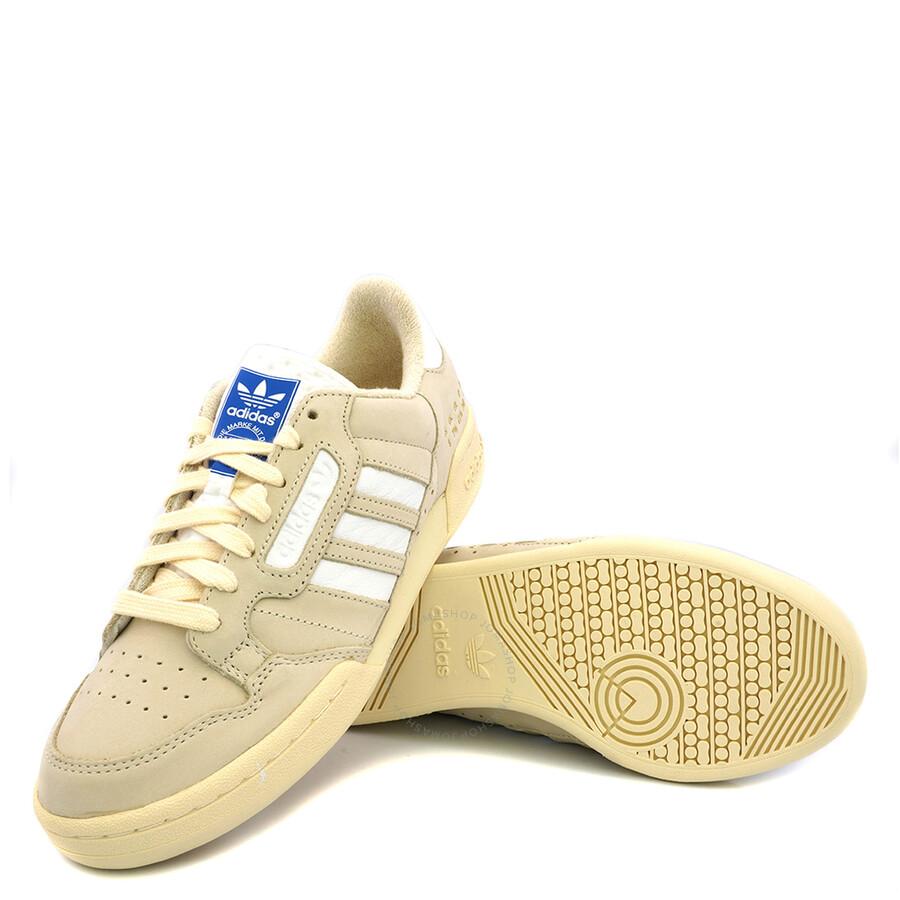 Adidas Originals Adidas Continental 80 Bege Adidas Continental 80