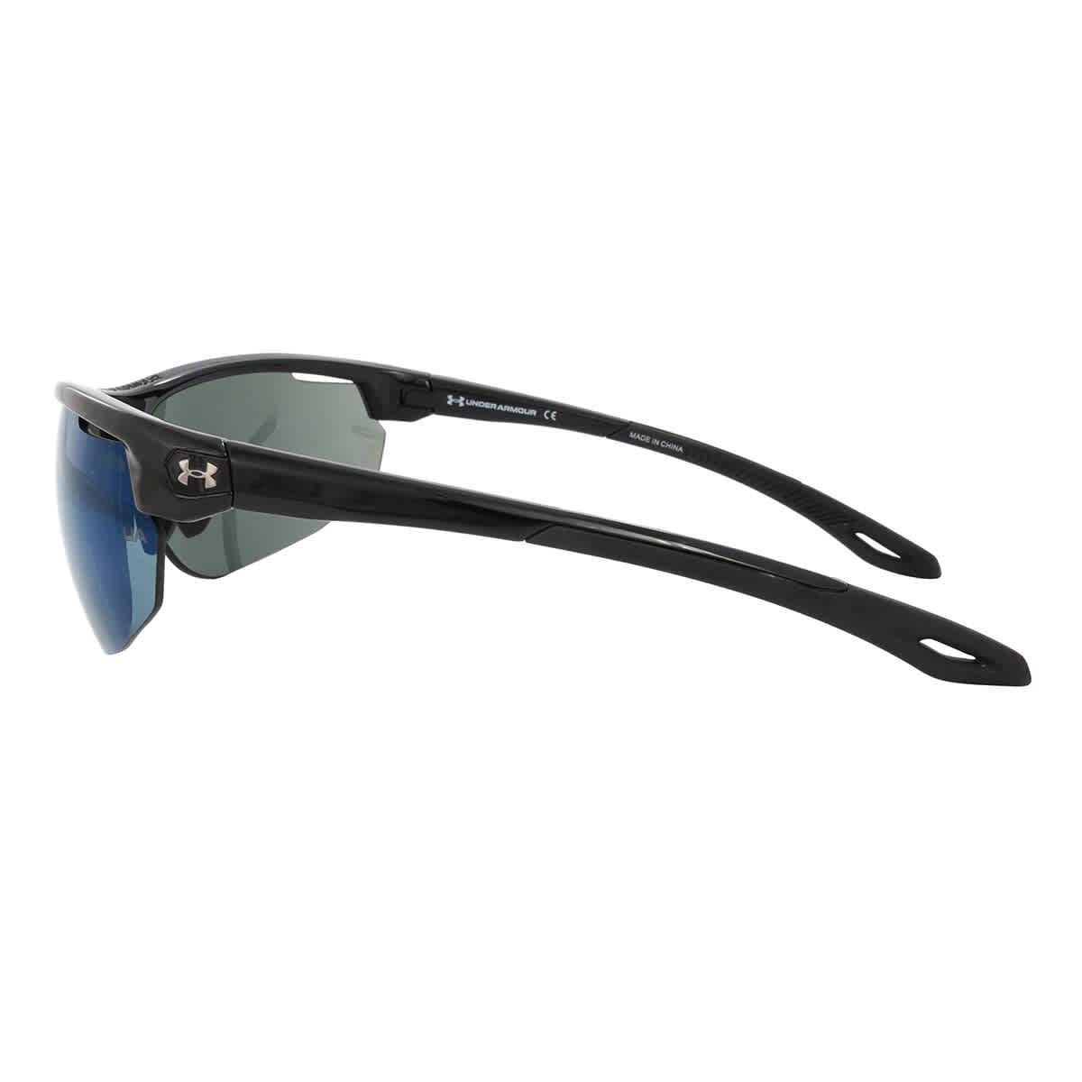 Where are under armour sunglasses made deals